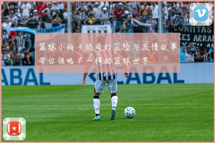篮球小狗卡的奇幻冒险与友情故事带你领略不一样的篮球世界