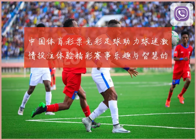 中国体育彩票竞彩足球助力球迷激情投注体验精彩赛事乐趣与智慧的完美结合