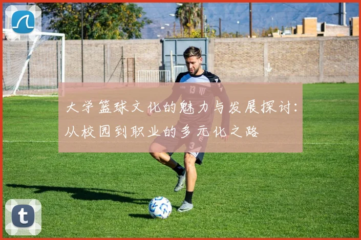 大学篮球文化的魅力与发展探讨：从校园到职业的多元化之路